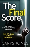Carys Jones - The Final Score.