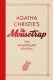 Agatha Christie - The Mousetrap - 70th Anniversary Edition.