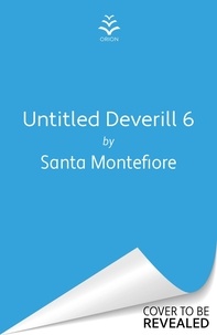 Santa Montefiore - Untitled Deverill 6.
