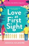 Jessica Gilmore - Love at First Sight.