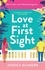 Jessica Gilmore - Love at First Sight - The gorgeously escapist and hilarious romcom set in Italy.