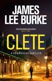 James Lee Burke - Clete.