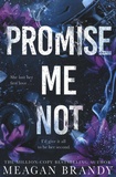 Meagan Brandy - Promise Me Not.