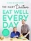 Hairy Bikers - The Hairy Dieters’ Eat Well Every Day - 80 Delicious Recipes To Help Control Your Weight &amp; Improve Your Health.