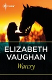 Elizabeth Vaughan - Warcry.