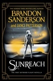 Brandon Sanderson et Janci Patterson - Sunreach - Skyward Flight: 1.