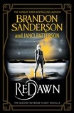 Brandon Sanderson et Janci Patterson - ReDawn - Skyward Flight: 2.