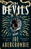 Joe Abercrombie - The Devils - The Devils Book One.