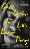 Arinze Ifeakandu - God's Children Are Little Broken Things - Winner of the 2023 Dylan Thomas Prize.