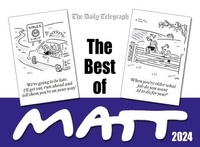 Matt Pritchett - The Best of Matt 2024.
