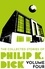 Philip K Dick - The Collected Stories of Philip K. Dick Volume 4.