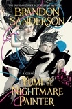 Brandon Sanderson - Yumi and the Nightmare Painter.