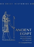 Campbell Price - Brief Histories: Ancient Egypt.