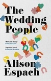 Alison Espach - The Wedding People.