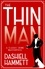 Dashiell Hammett - The Thin Man - A classic crime masterpiece.