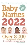 Eleanor Turner - Baby Names 2022.