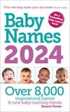 Eleanor Turner - Baby Names 2024.