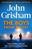 John Grisham - .