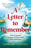 Lorraine Fouchet - A Letter to Remember.