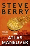 Steve Berry - The Atlas Maneuver.