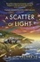 Malinda Lo - A Scatter of Light - from the author of Last Night at the Telegraph Club.