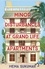 Hema Sukumar - Minor Disturbances at Grand Life Apartments - curl up with this warming and uplifting novel.
