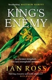Ian Ross - King's Enemy.