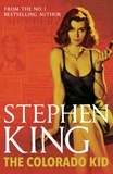 Stephen King - The Colorado Kid.