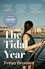 Freya Bromley - The Tidal Year - shortlisted for the Nero Book Awards 2023.