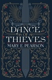 Mary E. Pearson - Dance of Thieves.