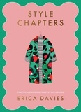 Erica Davies - Style Chapters - Practical dressing for every life stage.