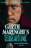 Garth Marenghi - Garth Marenghi’s TerrorTome - Dreamweaver, Doomsage, Sunday Times bestseller.