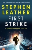 Stephen Leather - First Strike.