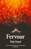 Toby Lloyd - Fervour.