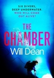 Will Dean - The Chamber - the jaw-dropping new thriller from the master of intense suspense.