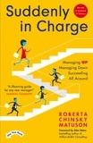 Roberta Chinsky Matuson - Suddenly in Charge - 3rd edition.