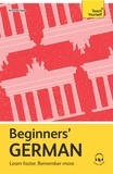 Rosi McNab - Beginners’ German - Learn faster. Remember more..