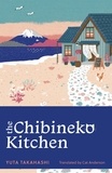 Yuta Takahashi et Catriona Anderson - The Chibineko Kitchen.