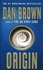 Dan Brown - Origin.