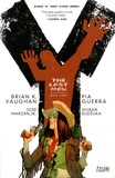Brian K. Vaughan et Pia Guerra - The Last Man Tome 3 : .