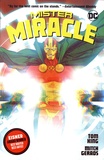 Tom King et Mitch Gerards - Mister Miracle.