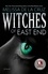 Melissa De la Cruz - Witches of East End.