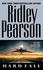 Ridley Pearson - Hard Fall.