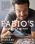Fabio Viviani - Fabio's Italian Kitchen.