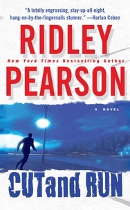 Ridley Pearson - Cut and Run.