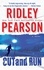 Ridley Pearson - Cut and Run.