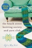 Gil McNeil - The Beach Street Knitting Society and Yarn Club.