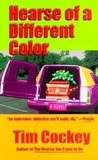 Tim Cockey - Hearse of a Different Color - A Hitchcock Sewell Mystery.