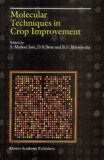 S Mohan-Jain et D-S Brar - Molecular Techniques in Crop Improvement.