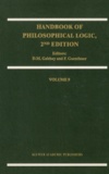 Dov-M Gabbay et Franz Guenthner - Handbook of Philosophical Logic - Volume 9.
